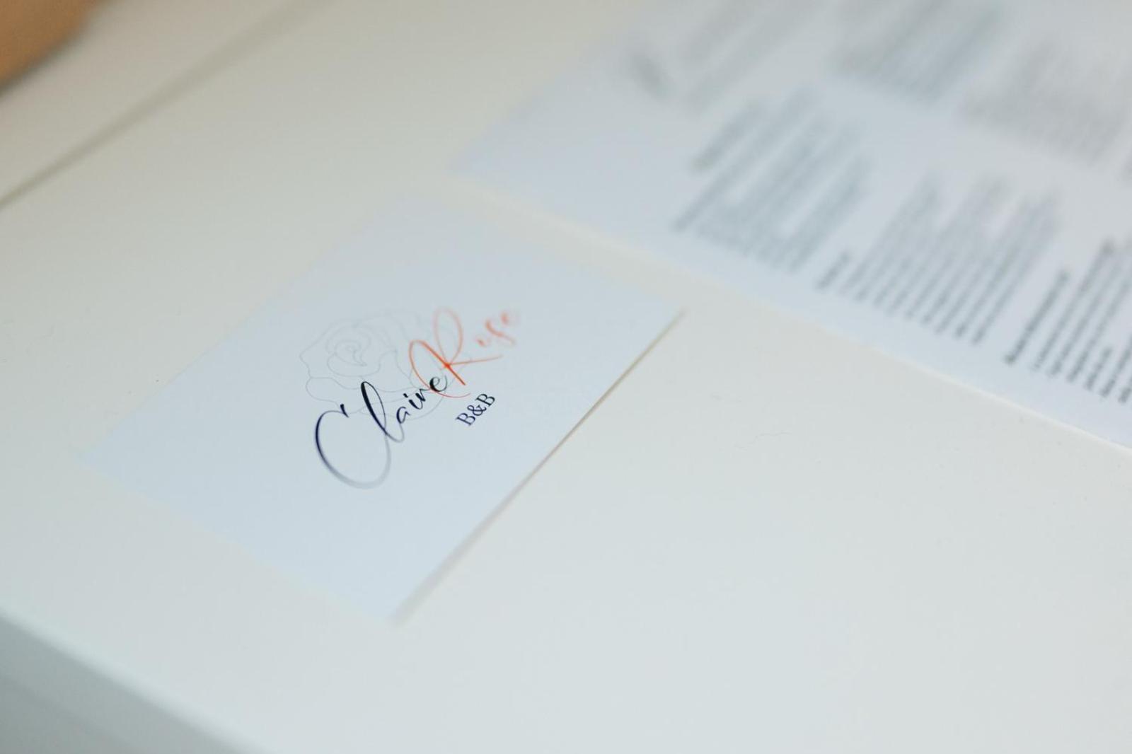 Claire Rose B&B Matera Extérieur photo