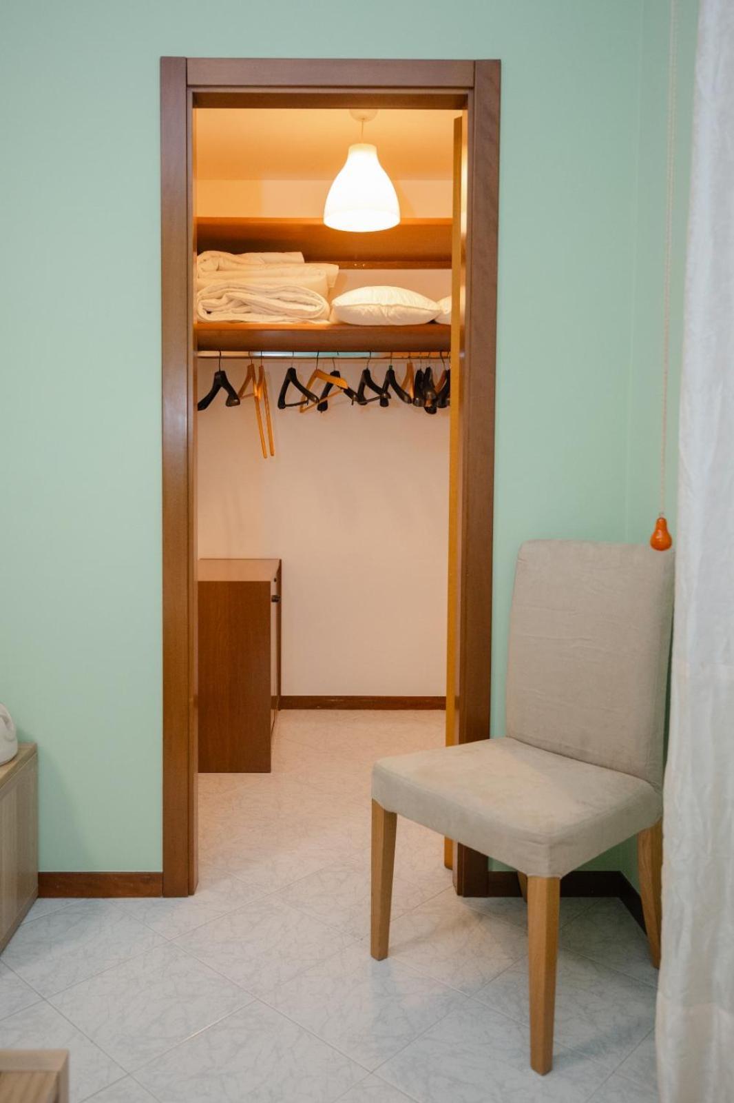 Claire Rose B&B Matera Extérieur photo