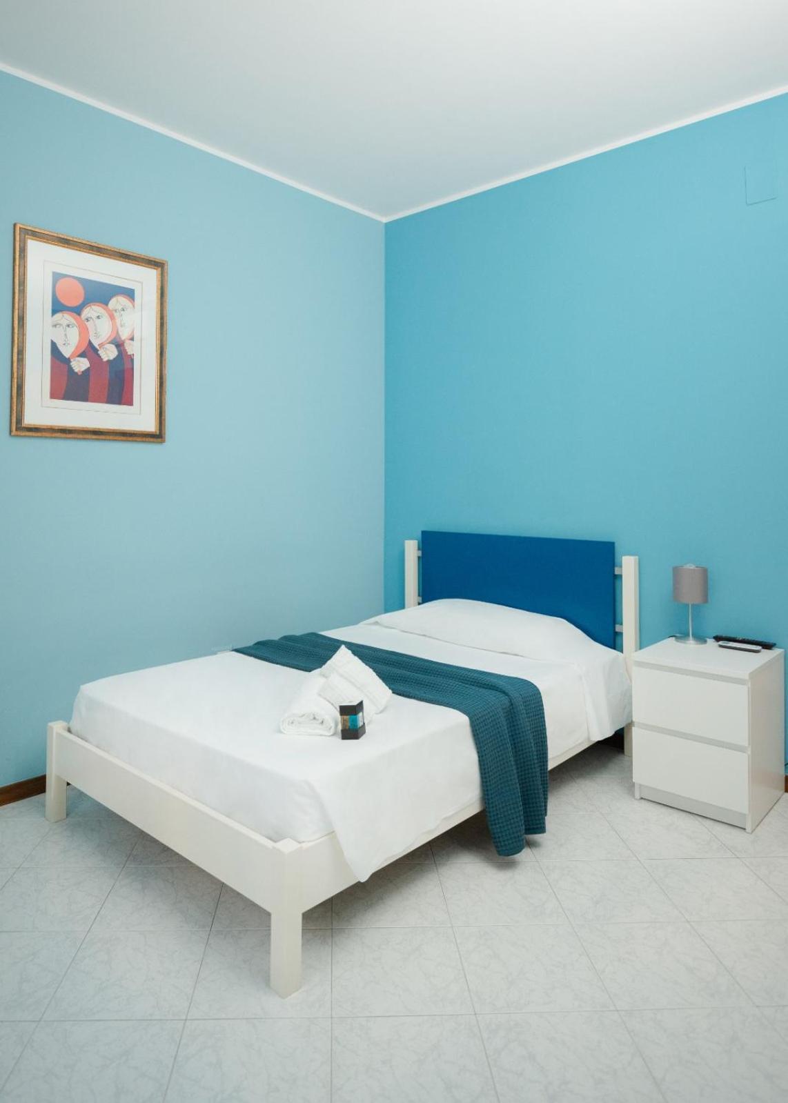 Claire Rose B&B Matera Extérieur photo